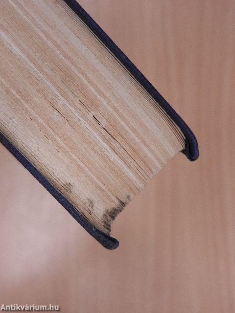 Német-magyar szótár