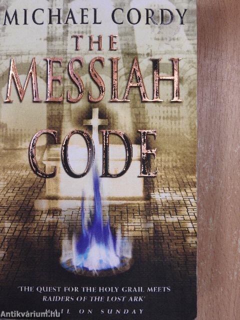 The Messiah Code