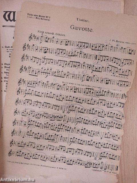 Gavotte