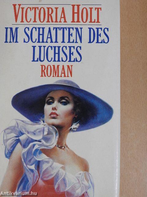 Im Schatten des Luchses