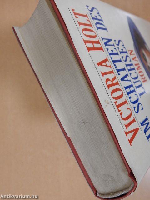 Im Schatten des Luchses