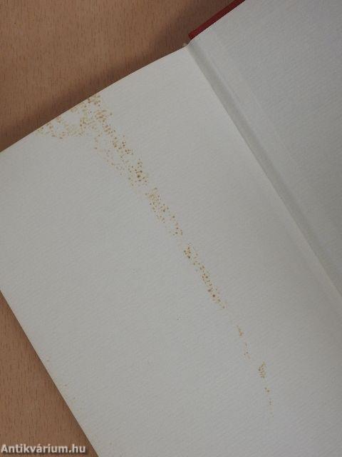 Im Schatten des Luchses