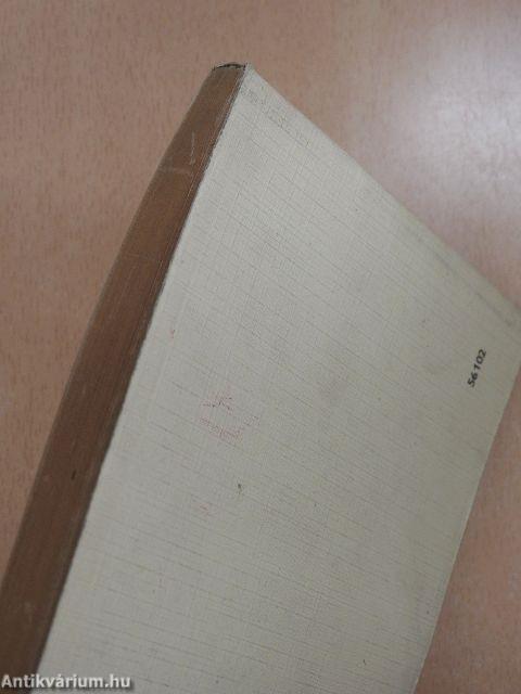 Angol társalgási zsebkönyv