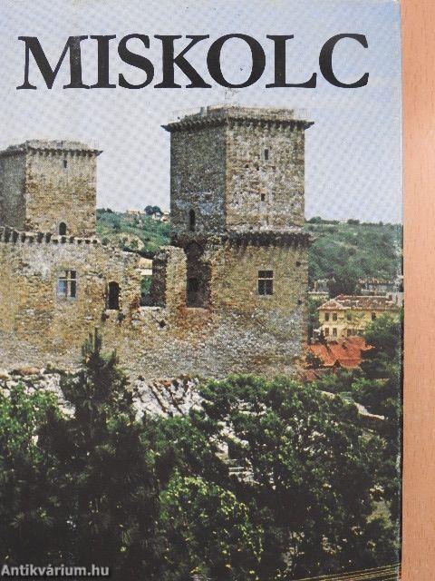 Miskolc