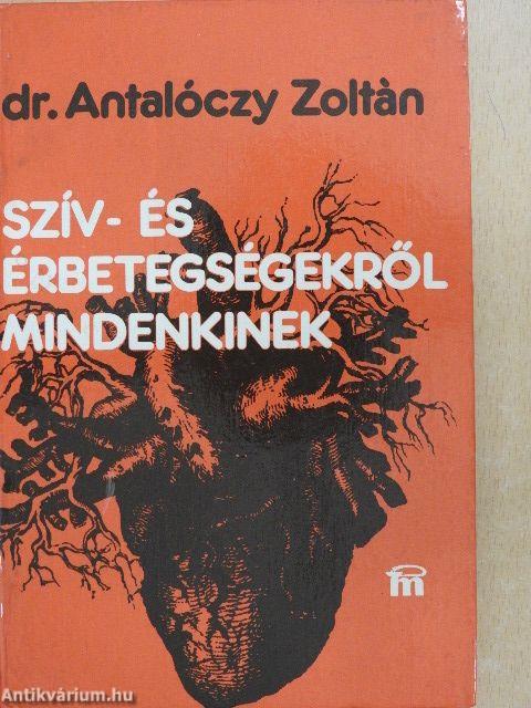 Szív- és érbetegségekről mindenkinek