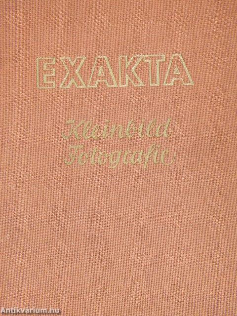 Exakta