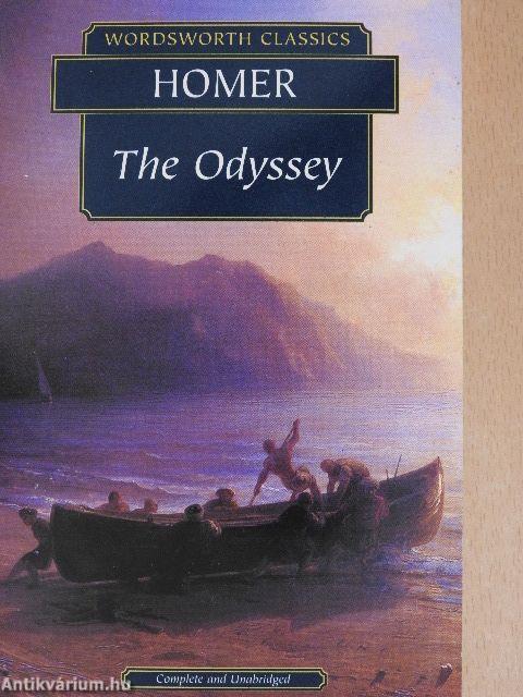 The Odyssey