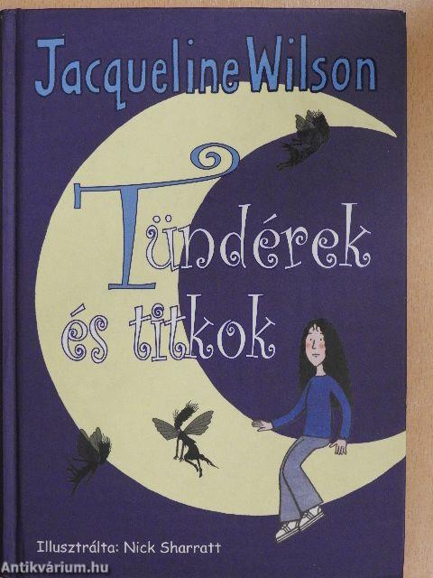 Tündérek és titkok