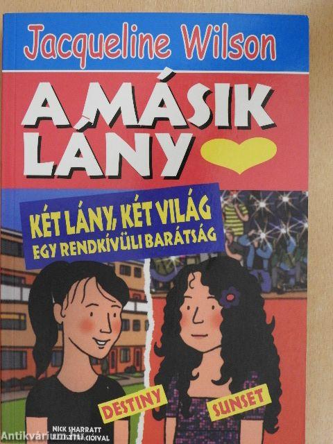 A másik lány