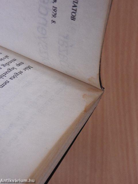 A bazár törzsvendége