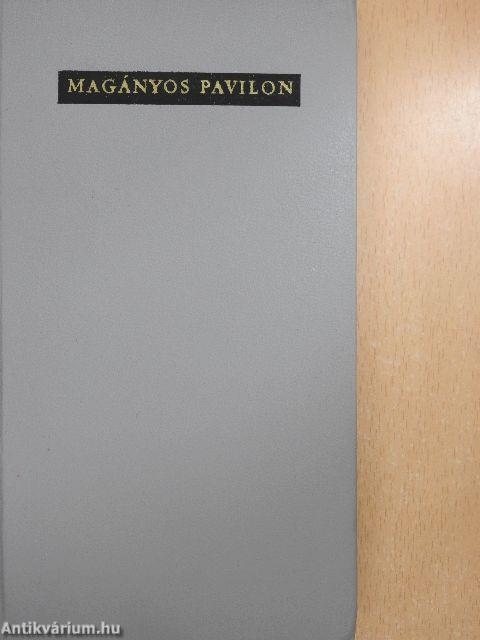 Magányos pavilon