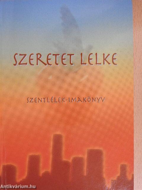 Szeretet lelke
