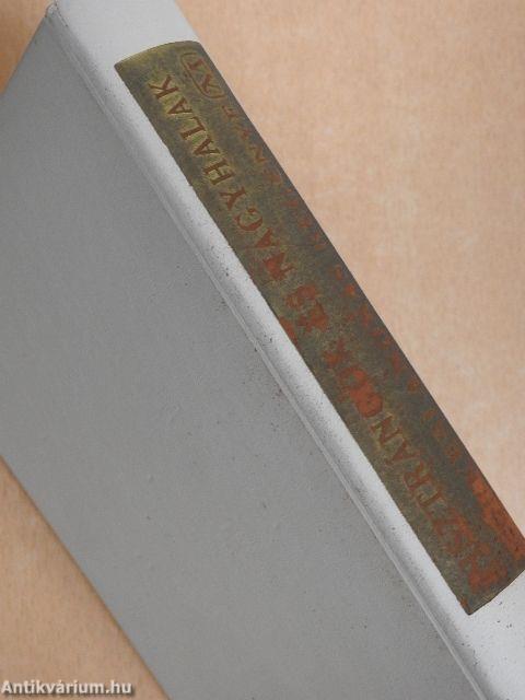 Pisztrángok és nagyhalak