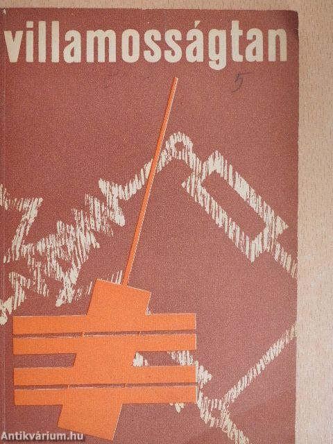 Villamosságtan III.