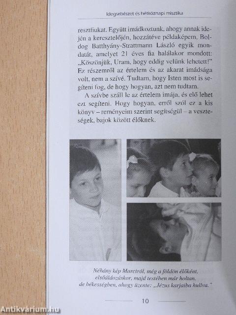 Idegsebészet és hétköznapi misztika