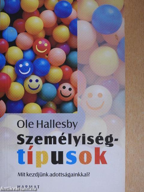 Személyiségtípusok