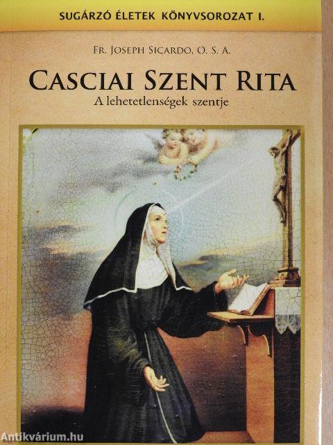 Casciai Szent Rita