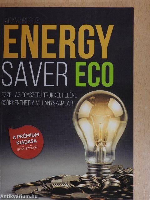 Energy Saver Eco