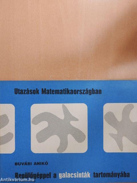 Repülőgéppel a galacsinták tartományába