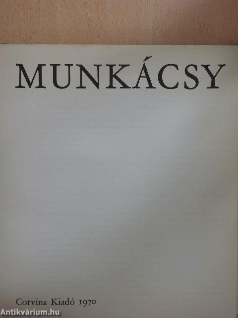 Munkácsy