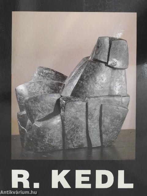Rudolf Kedl - "Himnusz a természethez"