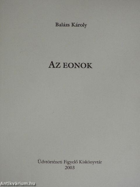 Az eonok