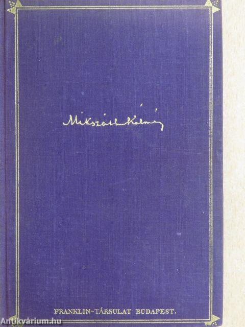 A vármegye rókája