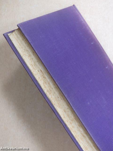 A vármegye rókája