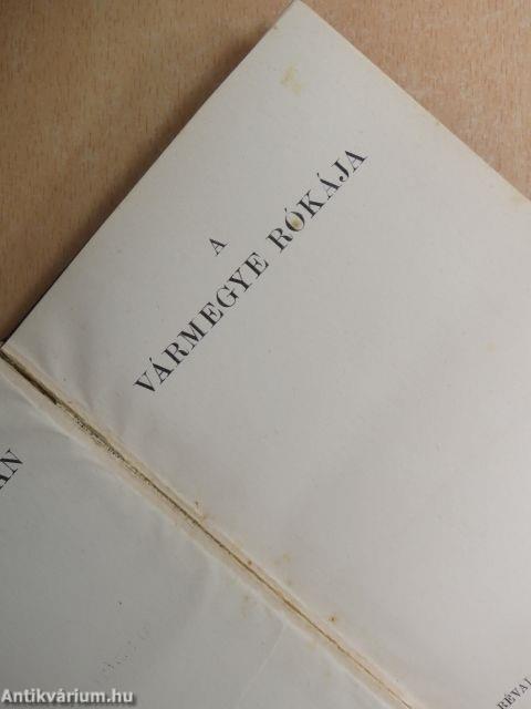 A vármegye rókája