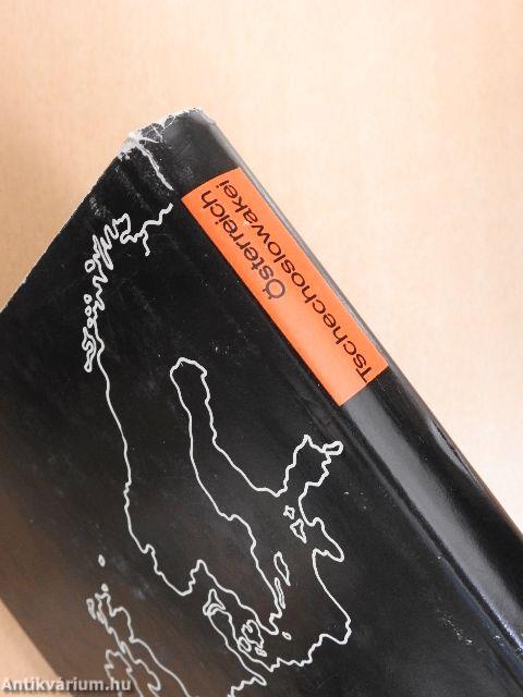 Die faschistische Okkupationspolitik in Österreich und der Tschechoslowakei