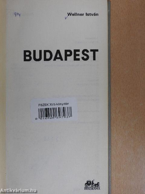 Budapest