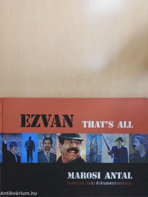 Ezvan