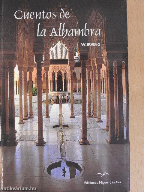 Cuentos de la Alhambra