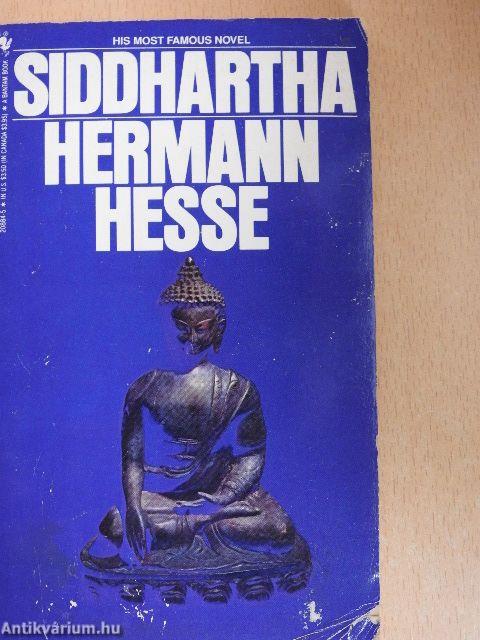 Siddhartha
