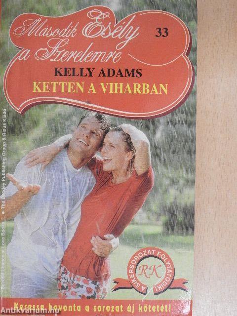 Ketten a viharban