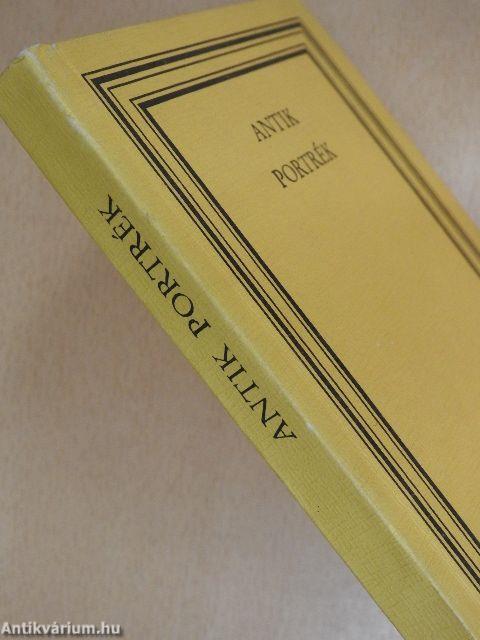 Antik portrék