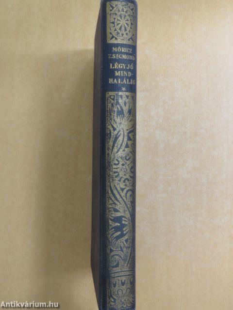 Légy jó mindhalálig