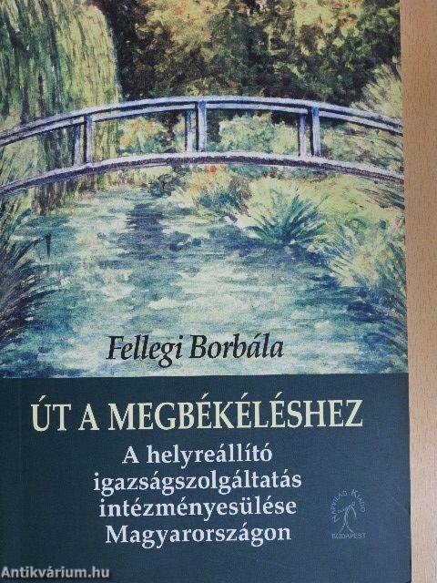 Út a megbékéléshez