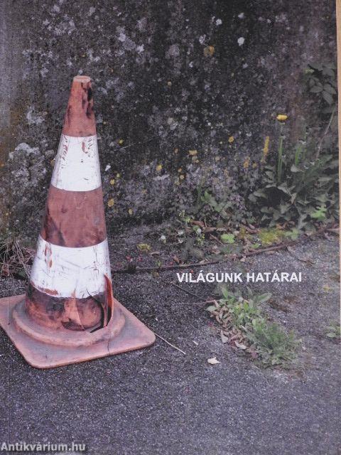 Világunk határai