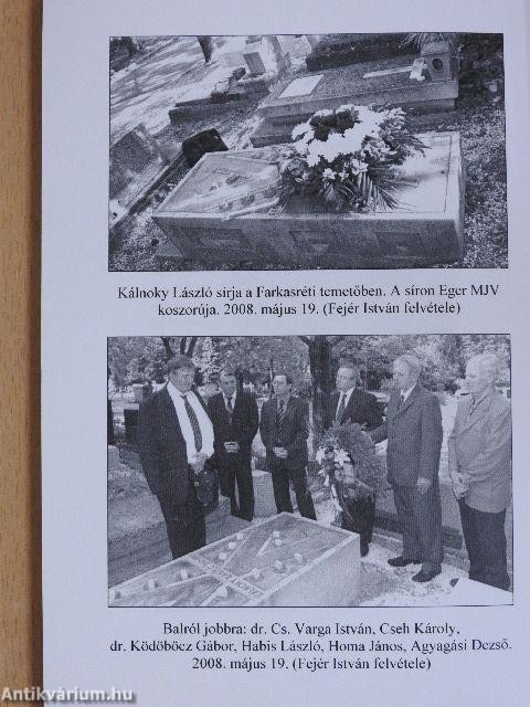 „Visszazengtem a világ hangjait"