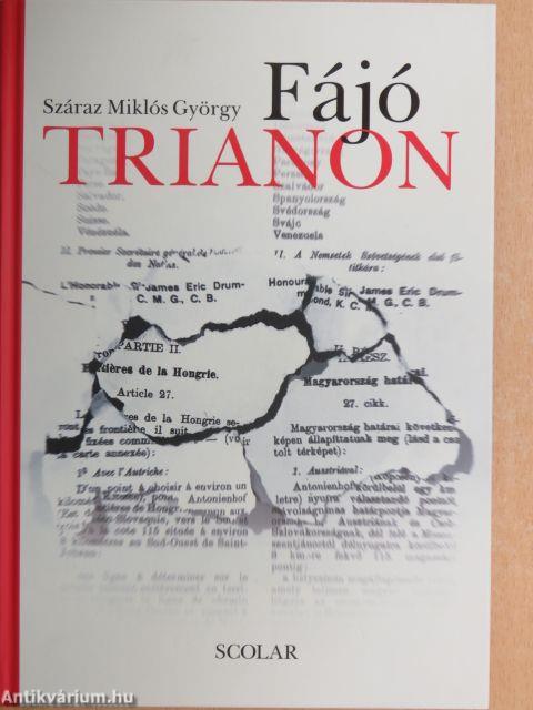 Fájó Trianon