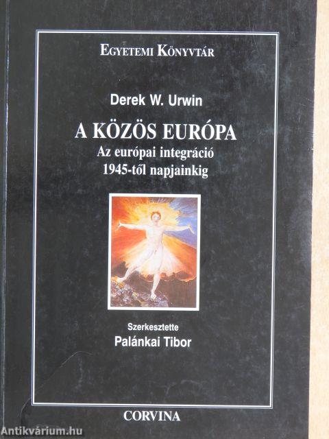 A közös Európa