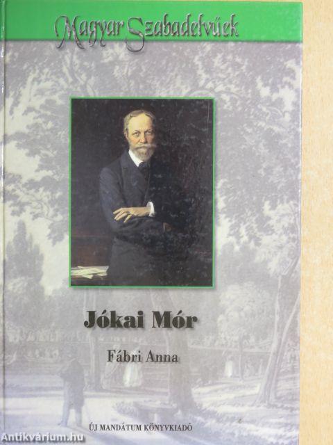 Jókai Mór