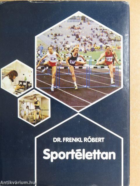 Sportélettan