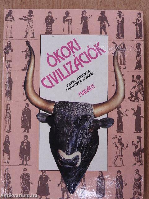 Ókori civilizációk