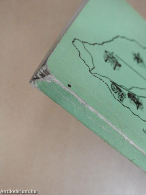 Budapest-Veszprém-Bakony