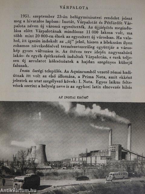 Budapest-Veszprém-Bakony