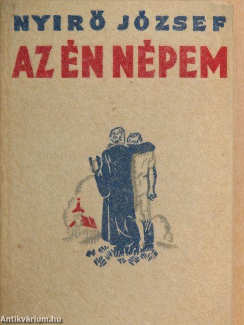 Az én népem