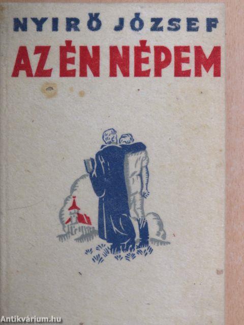 Az én népem