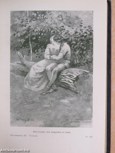 Vörösmarty Mihály munkái III.